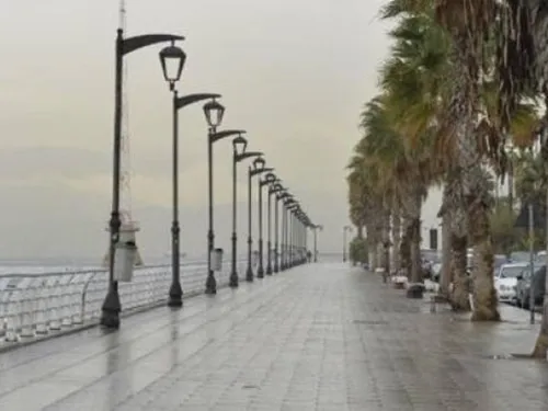 LE JOURNAL DU LIBAN DE LA MI-JOURNÉE DU 13/11/23