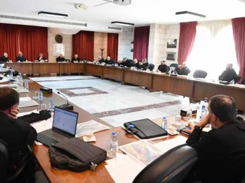 LE JOURNAL DU LIBAN DE 13H30 DU 1/2/2023