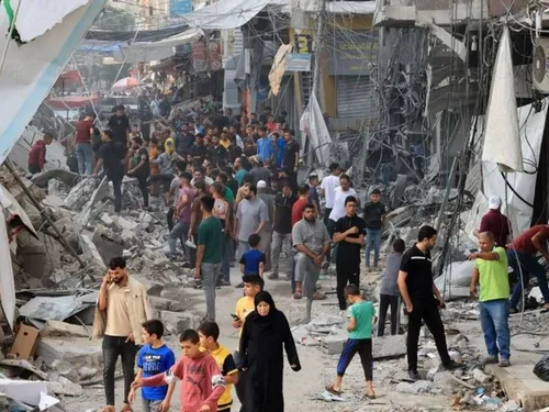 LE JOURNAL DU LIBAN DE 13H30 DU 10/10/2023