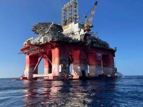 LE JOURNAL DU LIBAN DE 13H30 DU 23/8/2023