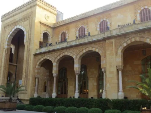 LE JOURNAL DE LA MI-JOURNEE DU LIBAN DU 5/12/2024