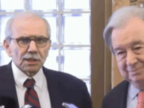 LE JOURNAL DE 13 H DU LIBAN DU 18/1/2025