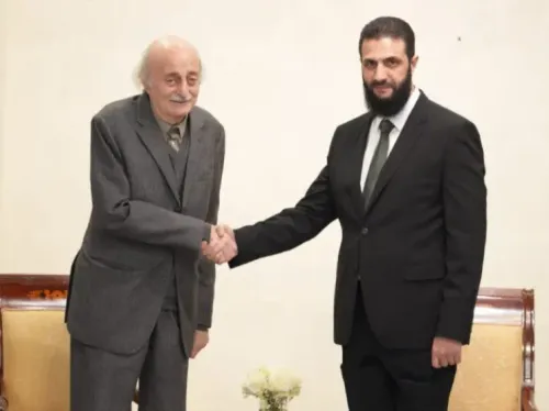 LE JOURNAL DU LIBAN DE 13 H DU 22/12/24