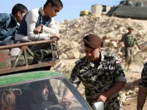 LE JOURNAL DE 13 H DU LIBAN DU 28/12/2024