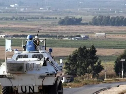 LE JOURNAL DE 13 H DU LIBAN DU 29/12/2024