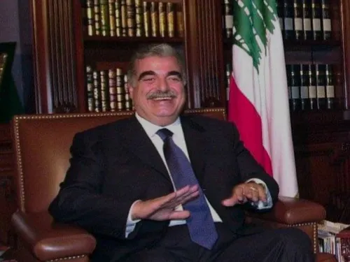 LE JOURNAL DE LA MI-JOURNEE du LIBAN du 8/12/2024