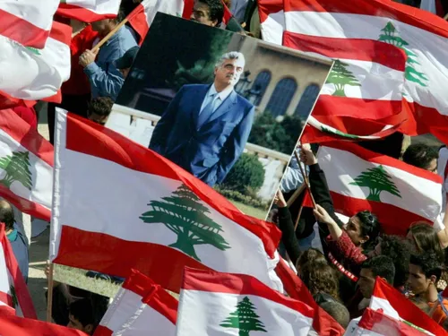 LE JOURNAL DU LIBAN DE 14 H DU 13/2/2024