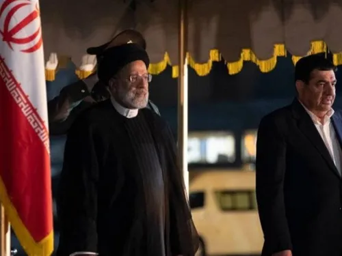 LE JOURNAL DU LIBAN DE 14 H DU 20/5/2024