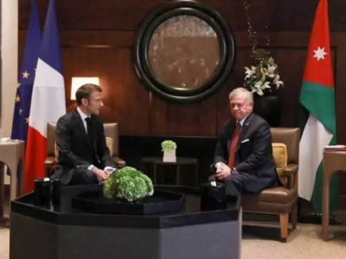 LE JOURNAL DU LIBAN DE 14 H DU 25/10/2023