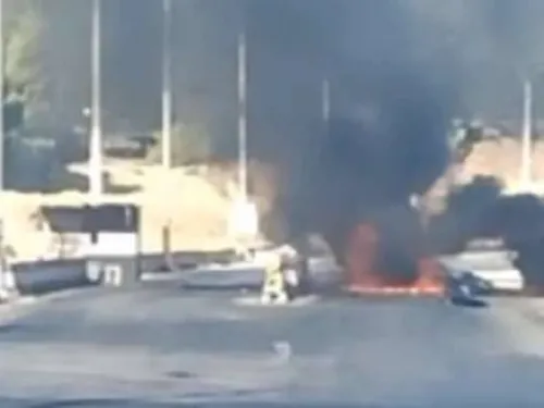 LE JOURNAL DU LIBAN DE 14 H DU 28/8/2024