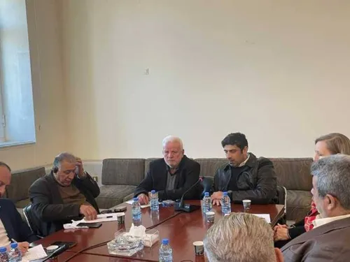 LE JOURNAL DU LIBAN DE 14 H DU 7/2/2024