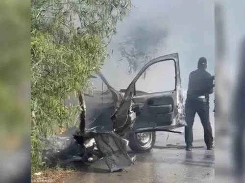 LE JOURNAL DU LIBAN DE 14H DU 9/5/2024