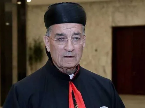 LE JOURNAL DU LIBAN DE 14H DU 6/11/2023