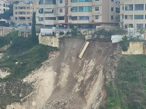 LE JOURNAL DU LIBAN DE 14 H DU 20/2/2024