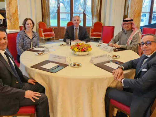 LE JOURNAL DU LIBAN DE 14 H DU 21/2/2024