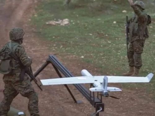 LE JOURNAL DU LIBAN DE 14 H DU 22/8/2024