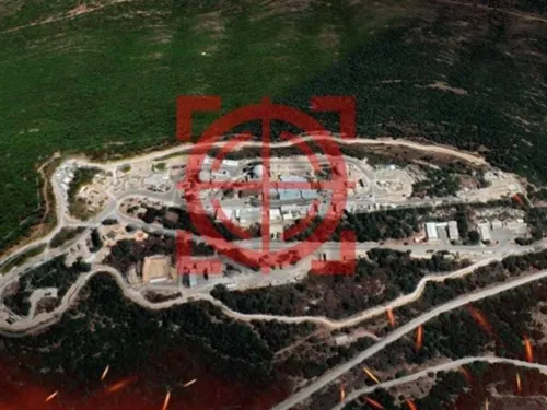 LE JOURNAL DU LIBAN DE 17 H DU 23/8/2024