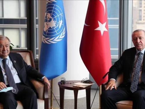 LE JOURNAL DU LIBAN DE 13H30 DU 5/9/2023