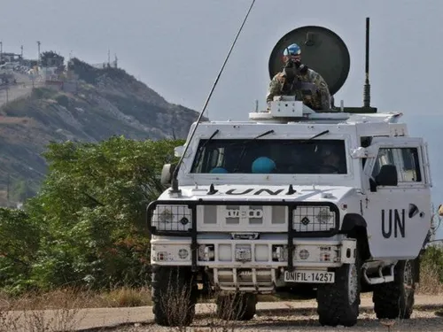 LE JOURNAL DU LIBAN DE LA MI JOURNEE DU 10/10/2024