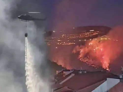 LE JOURNAL DU LIBAN DE LA MI JOURNEE DU 23/10/2024