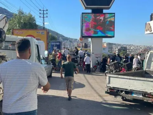 LE JOURNAL DU LIBAN DE LA MI-JOURNEE DU 19/10/24