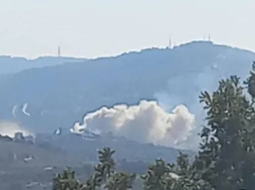 LE JOURNAL DU LIBAN DE LA MI JOURNEE DU 26/10/2024