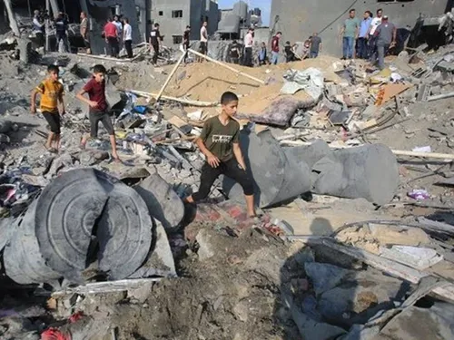 LE JOURNAL DU LIBAN DU SOIR DU 1/11/2023