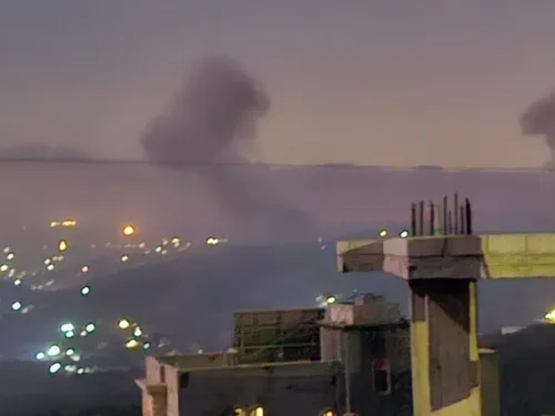 LE JOURNAL DU LIBAN DU SOIR DU 11/1/2025