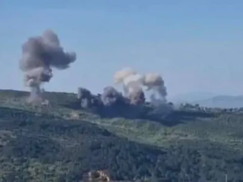 LE JOURNAL DU LIBAN DU SOIR DU 1/12/2024