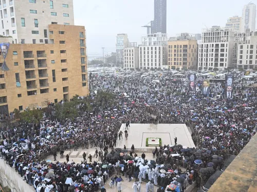 LE JOURNAL DU SOIR EN LANGUE ARABE DU 14/2/2024