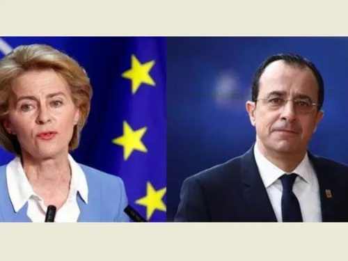 LE JOURNAL DU SOIR DU LIBAN DU 1/5/2024