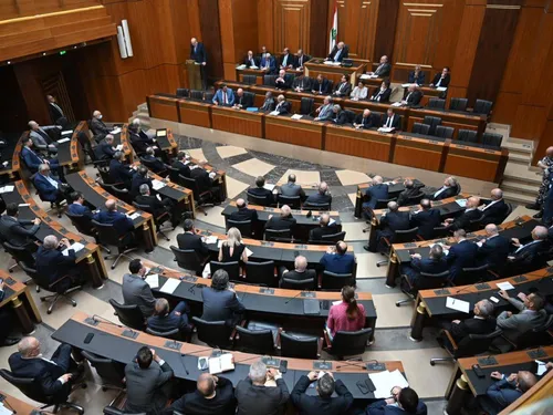 LE JOURNAL DU LIBAN DU SOIR DU 15/5/2024