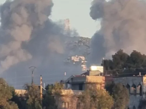 LE JOURNAL DU LIBAN DU SOIR DU 16/09/24