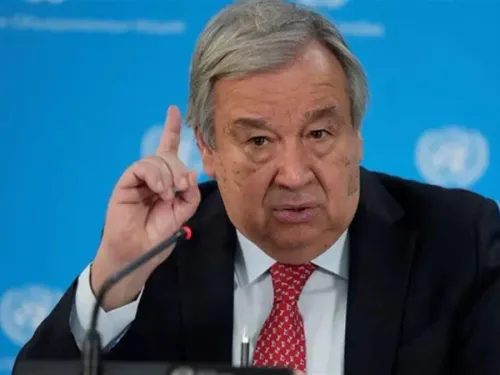 LE JOURNAL DU LIBAN DU SOIR DU 18/1/025