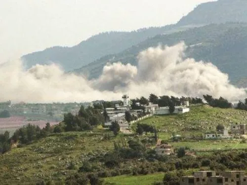 LE JOURNAL DU SOIR DU LIBAN DU 19/10/24