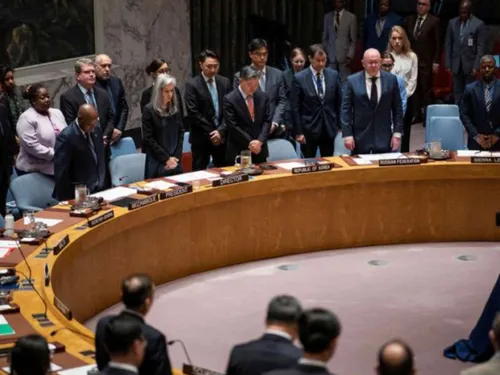 LE JOURNAL DU LIBAN DU SOIR DU 20/5/2024