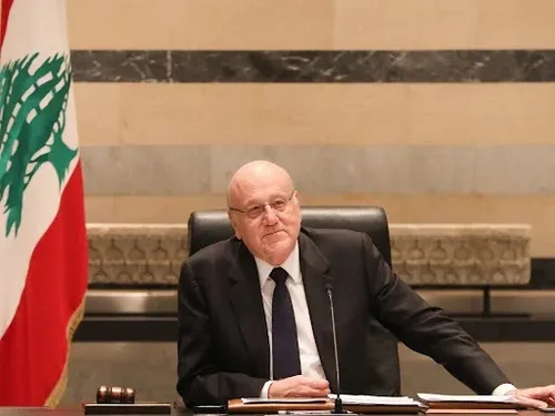 LE JOURNAL DU LIBAN DU SOIR DU 21/12/2024