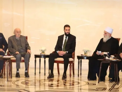 LE JOURNAL DU LIBAN DU SOIR DU 22/12/2024