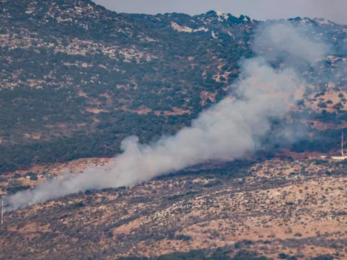 LE JOURNAL DU LIBAN DU SOIR DU 2/2/2024