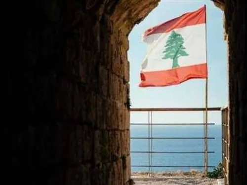 LE JOURNAL DU LIBAN DU SOIR EN LANGUE ARABE DU 23/12/2022