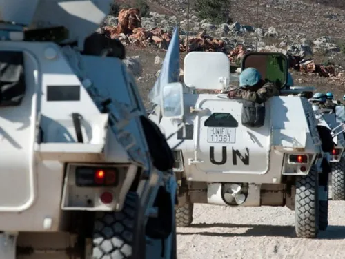 LE JOURNAL DU LIBAN DU SOIR DU 23/12/2024