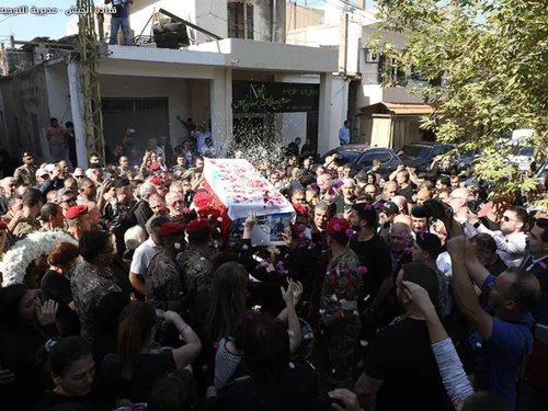 LE JOURNAL DU SOIR DU LIBAN DU 26/10/2024