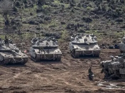 LE JOURNAL DU LIBAN DU SOIR DU 26/12/2024