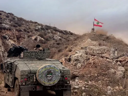 LE JOURNAL DU LIBAN DU SOIR DU 27/12/2024