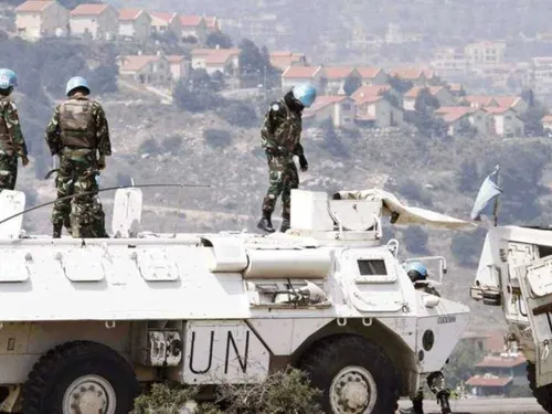 LE JOURNAL DU LIBAN DU SOIR DU 29/2/2024