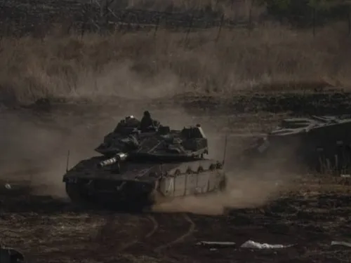 LE JOURNAL DU LIBAN DU SOIR DU 4/1/2024