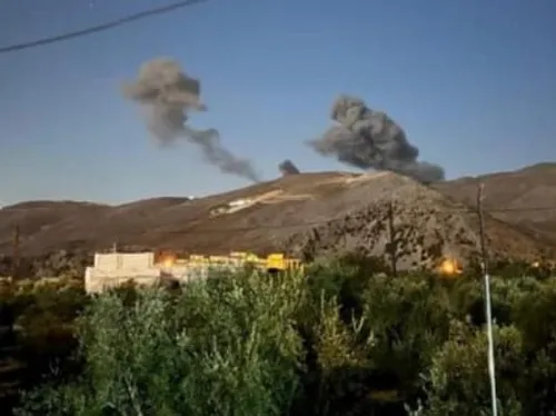 LE JOURNAL DU LIBAN DU SOIR DU 7/12/2024