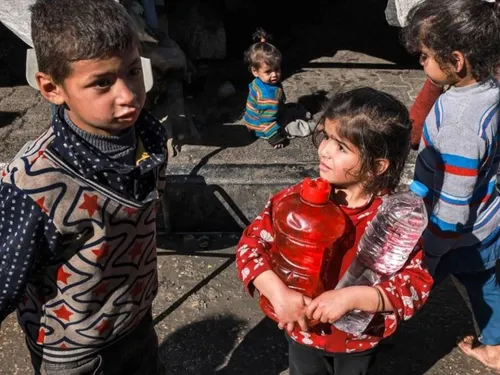 LE JOURNAL DU LIBAN DU SOIR DU 8/2/2024