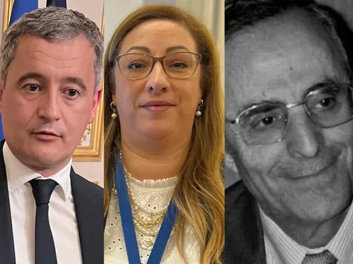 LE JOURNAL EN LANGUE FRANÇAISE DU SOIR DU 27/02/24