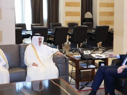 LE JOURNAL DU LIBAN DU SOIR DU 20/4/2022